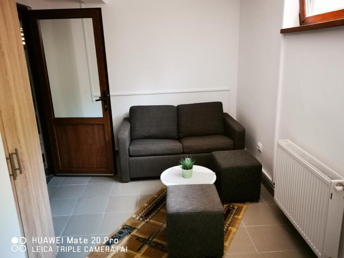 Cluj City Marasti Apartament 2 Ngoại thất bức ảnh