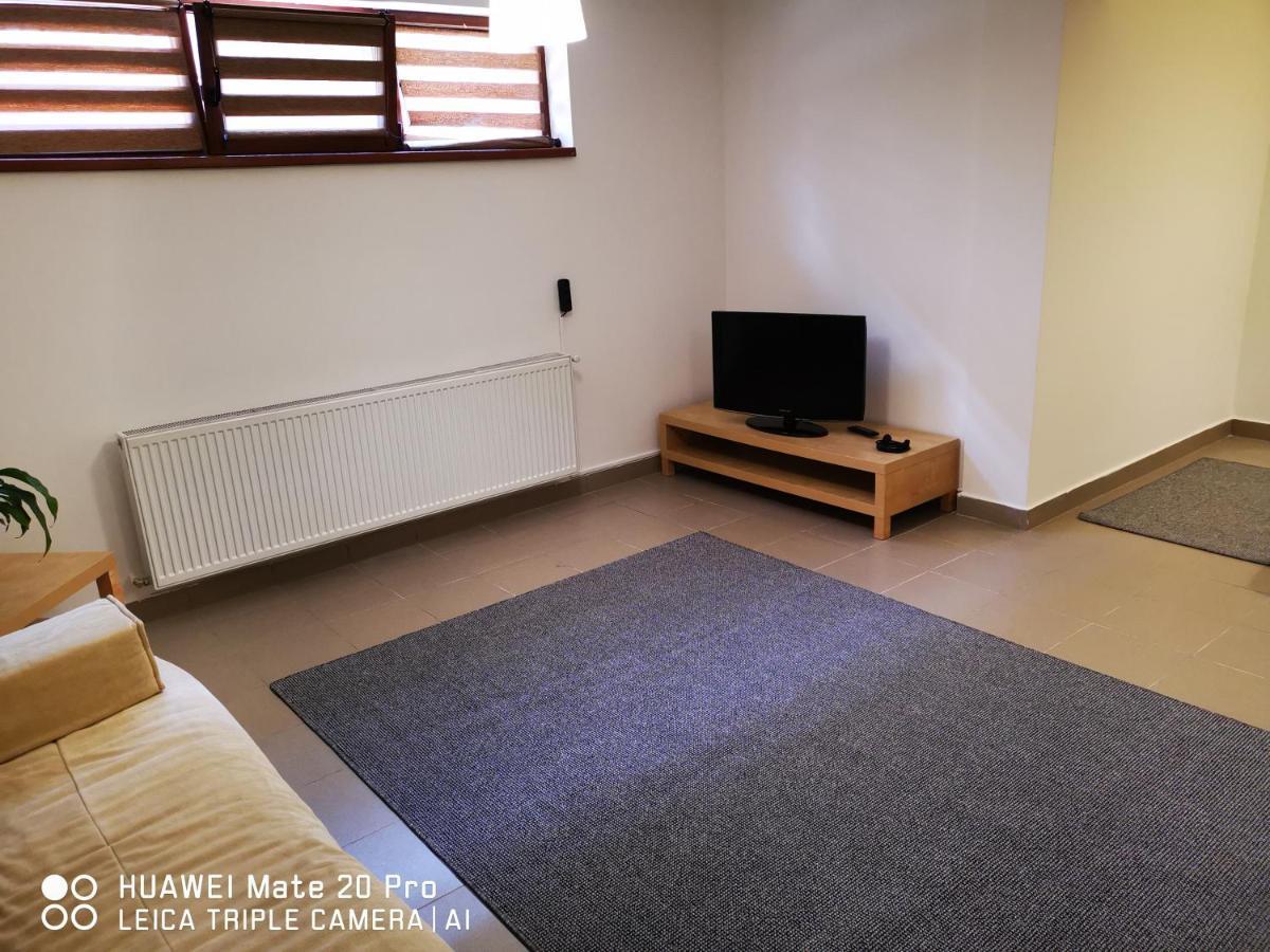 Cluj City Marasti Apartament 2 Ngoại thất bức ảnh