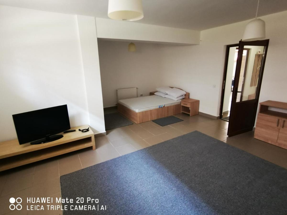 Cluj City Marasti Apartament 2 Ngoại thất bức ảnh
