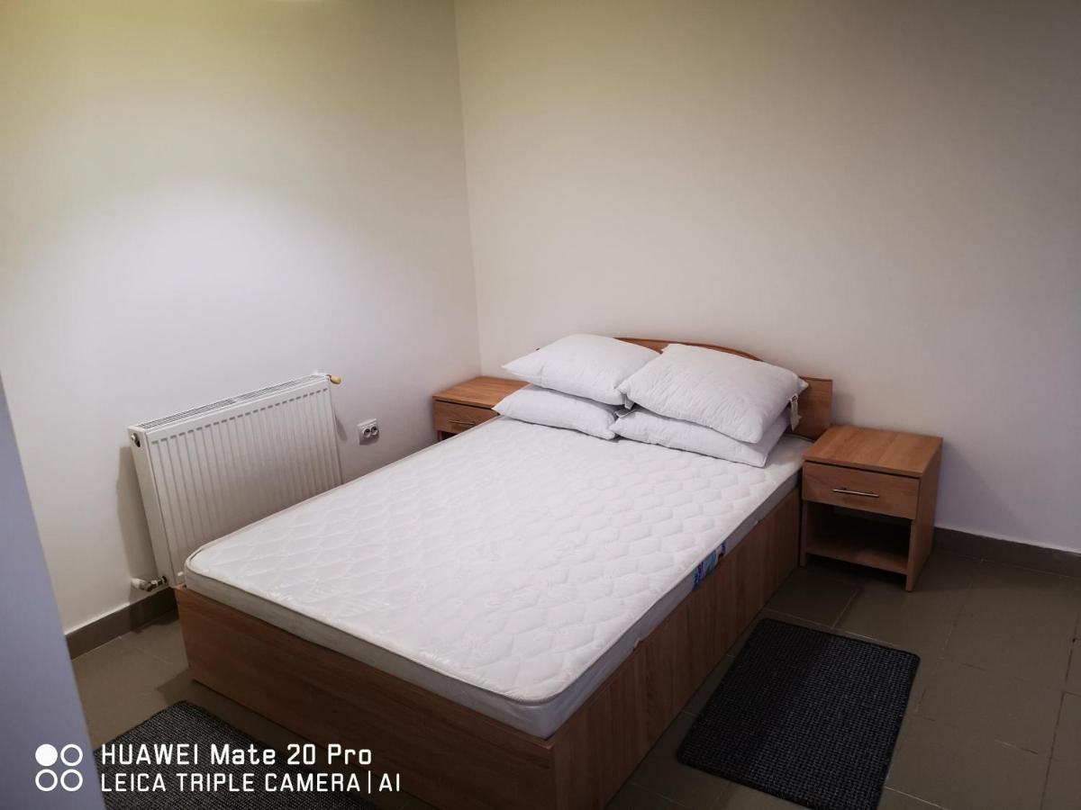 Cluj City Marasti Apartament 2 Ngoại thất bức ảnh