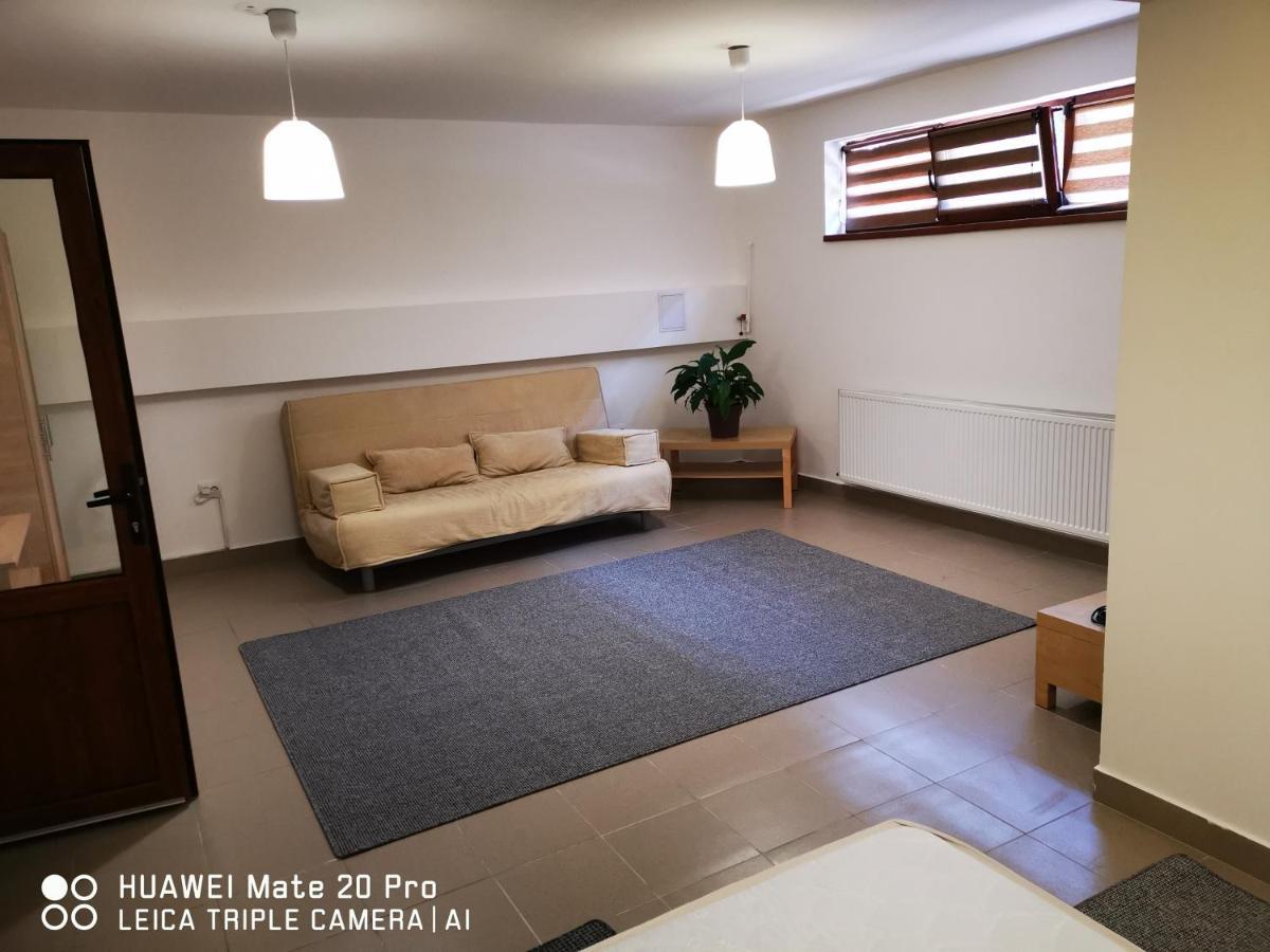 Cluj City Marasti Apartament 2 Ngoại thất bức ảnh